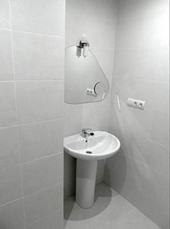 Confort By Congress Palace Гранада Екстериор снимка